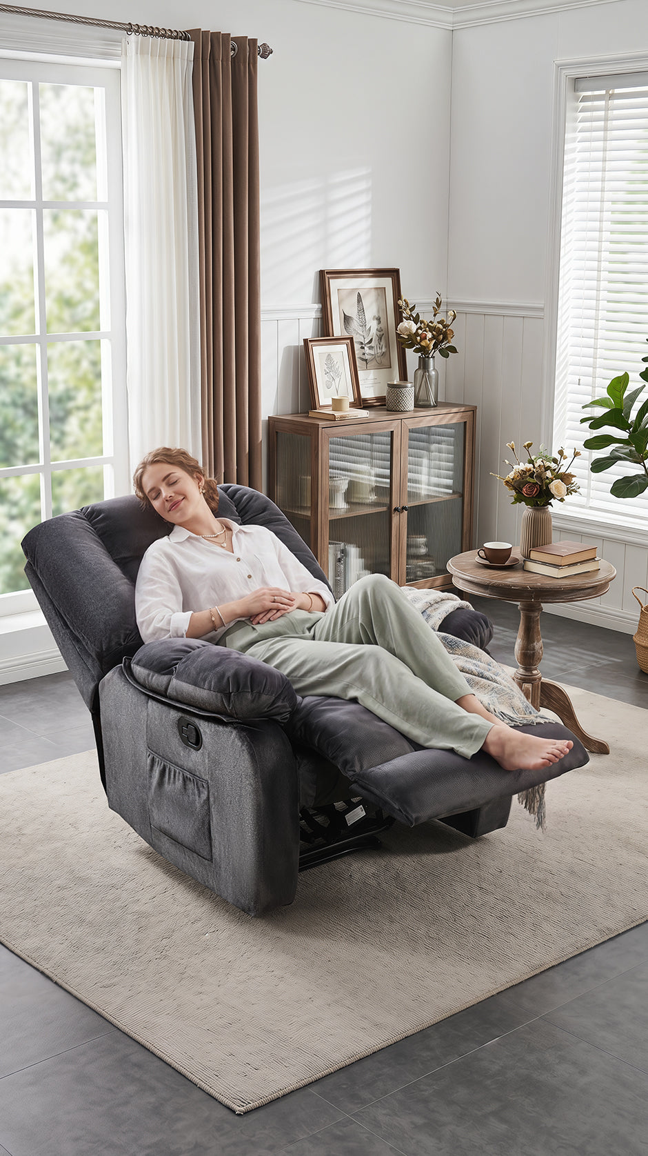 Recliner